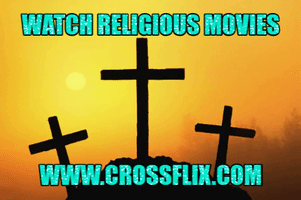 Religious Movies GIF