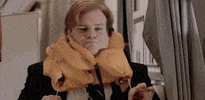 i cant breathe tommy boy GIF by Leroy Patterson