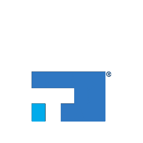 tesisquare Sticker