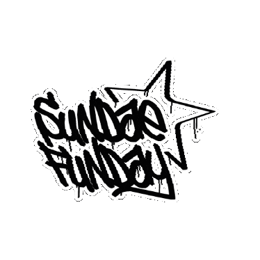 Creams Cafe Sticker