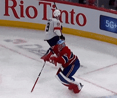 Montreal Canadiens Hockey GIF