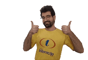 Joia Belezinha Sticker by interacaomarilia