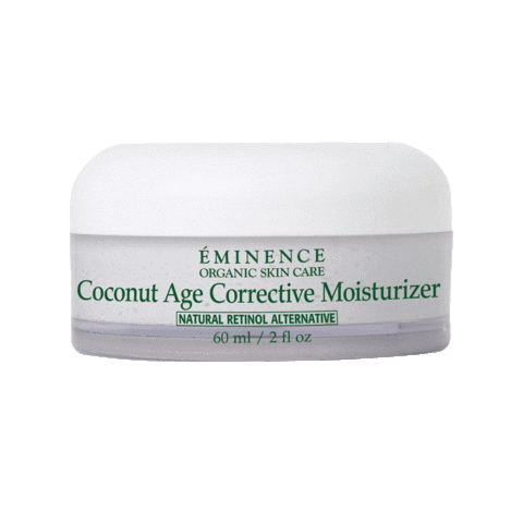 Eminence Organics Sticker