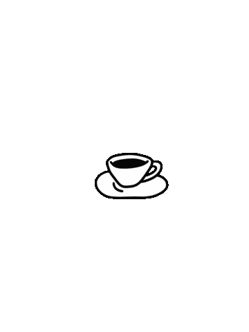 Coffee Velo Sticker