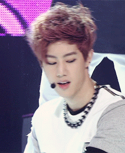 Mark Tuan Smut GIFs - Get the best GIF on GIPHY