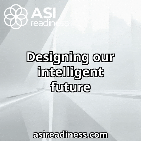 Fun Designing GIF by ASIreadiness