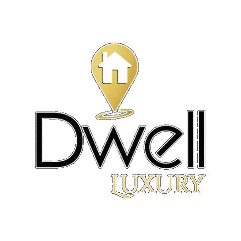 Dwellrealtyeasttexas Sticker by Dwell Realty