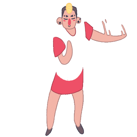 Animated Sticker