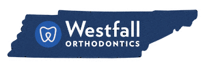 Westfall Orthodontics Sticker
