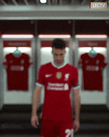 Whats Happening Hello GIF by Liverpool FC