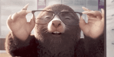 Looking Good I Like It GIF by VisionExpress