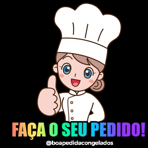 Boa Pedida GIF