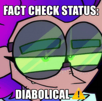 Dr Poisonmagnet GIF