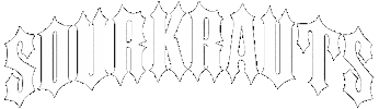 Sticker by sourkrauts
