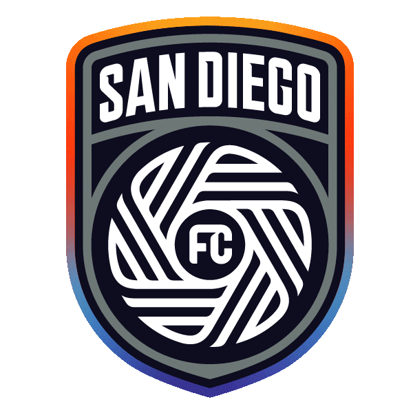 Soccer Sdfc Sticker by California Bank & Trust