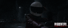 Resident Evil GIF by Resident Evil: Welcome To Raccoon Cituy