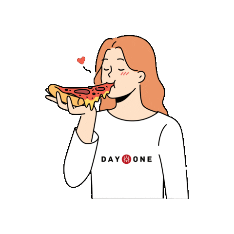 Girl Sticker