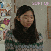 Who Knows Shrug GIF by CBC