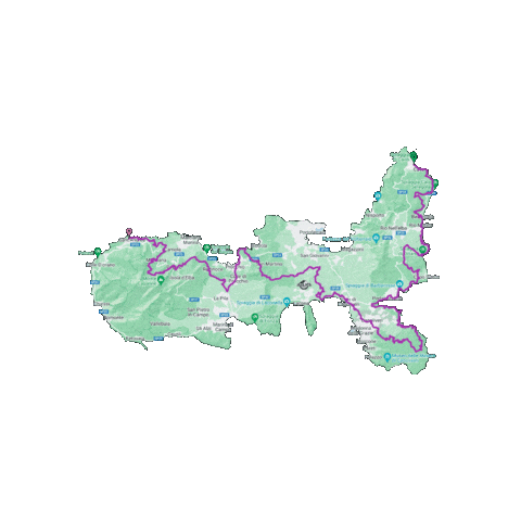 Gte Sticker by 365mountainbike