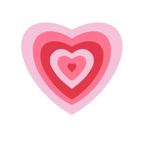 I Love You Sticker