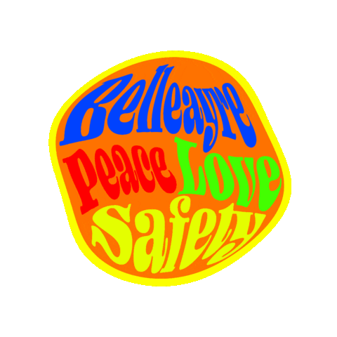 Sticker by Belleayre Mountain