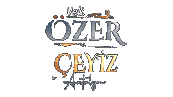 ozerceyiz Sticker