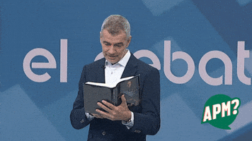Comedia Juan Carlos GIF by Alguna Pregunta Més?