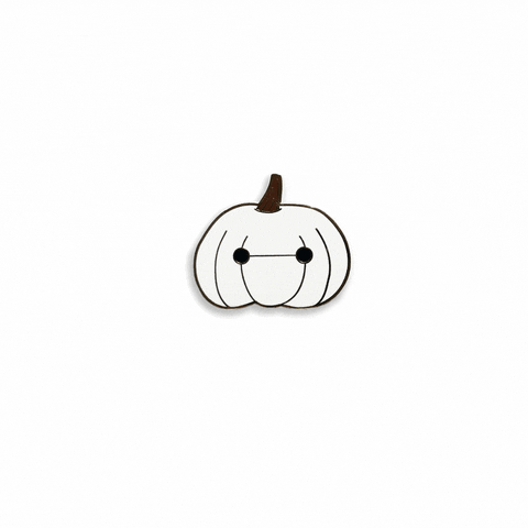 Halloween GIF by Pins Break the Internet