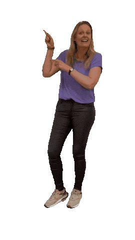 Marieke Technisch VA Sticker