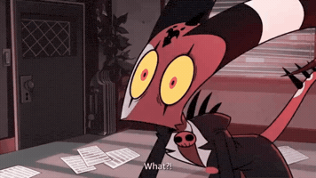 Blitz What GIF by SpindleHorse