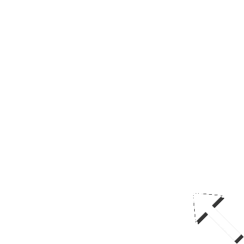 Hierklicken Sticker by echionAG