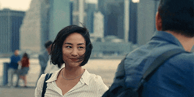 Past Lives Nyc GIF by A24