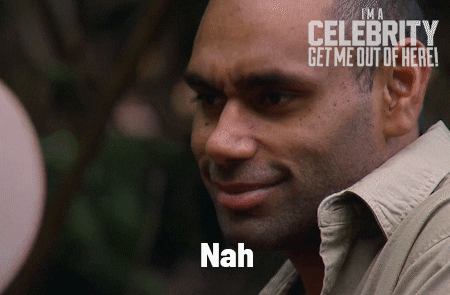 Im A Celebrity Au GIF by I'm A Celebrity... Get Me Out Of Here