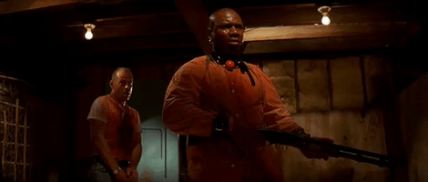 Pulp Fiction Reaction GIF