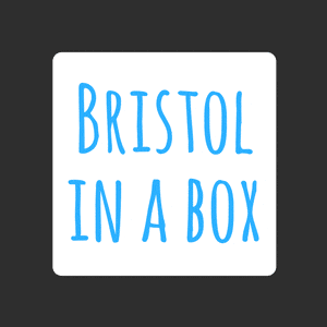 GIF by Bristol in a Box