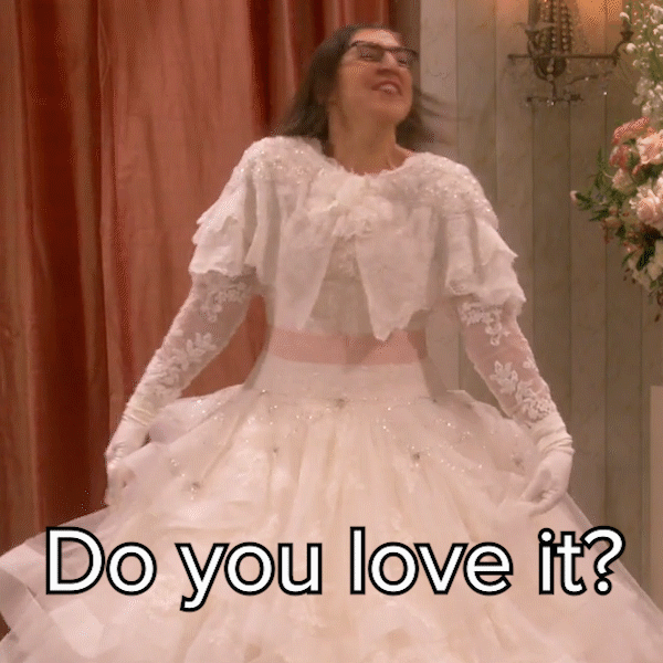 The Big Bang Theory Hug GIF by CBS