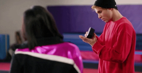 Tessa-brooks GIFs - Get the best GIF on GIPHY