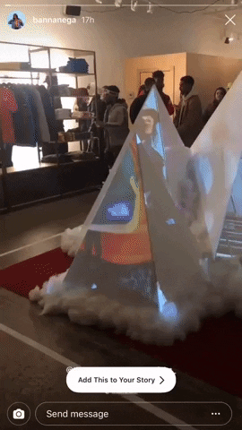 GIF by First Family DC