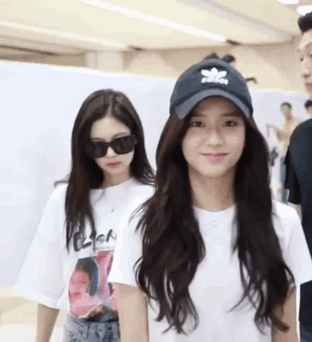 Blackpink GIF