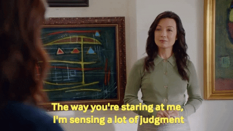 fresh off the boat judgement GIF by ABC Network