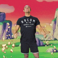 Dragon-ball-z-funny GIFs - Get the best GIF on GIPHY Dragon-ball-z-funny GIFs - Get the best GIF on GIPHY