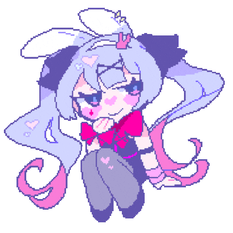 Hatsune Miku Sticker