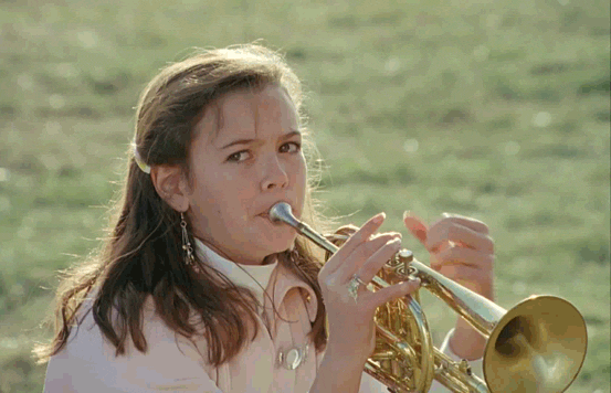 Fucked Hard Outdoor Gif - Playing trumpet GIFs - Get the best GIF on GIPHY