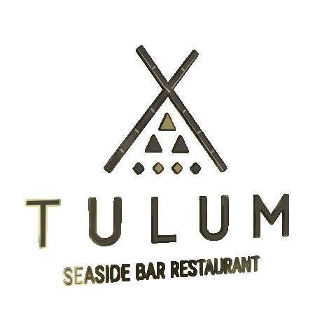 Party Summer Sticker by tulumrestaurant