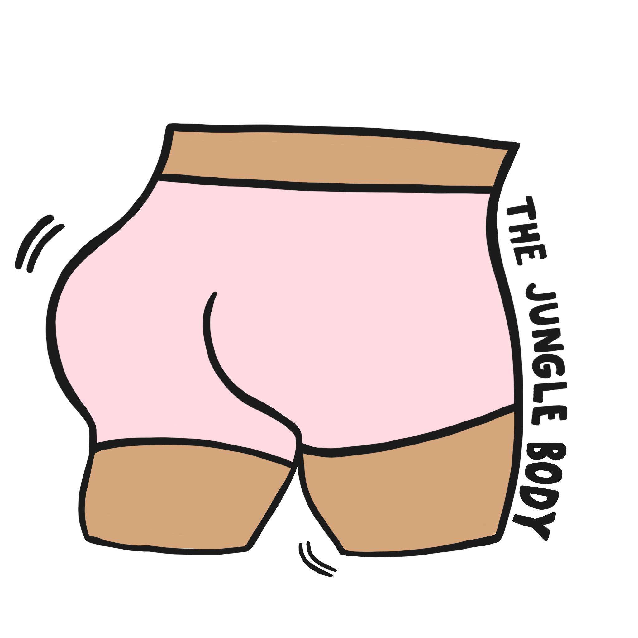 Big Butt Twerking Gifs - g8ijud9
