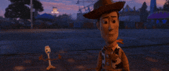 Sad Toy Story 4 GIF by Walt Disney Studios