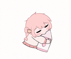 Animation Kiss GIF