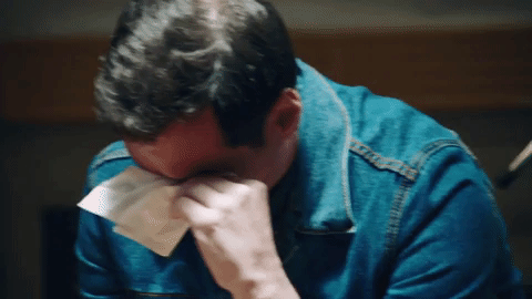 Misfits And Monsters Bob102 GIF by truTV's Bobcat Goldthwait's Misfits & Monsters - Find & Share ...
