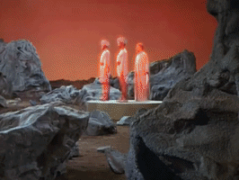 Star Trek Tos GIF