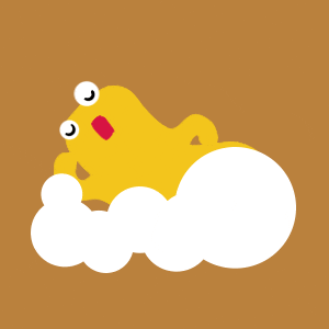 お天気ナビゲータ GIF